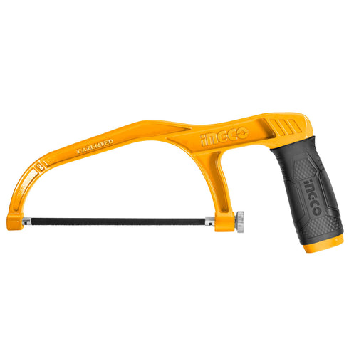 Σιδηροπρίονο Μίνι 152mm INGCO MHHF1503