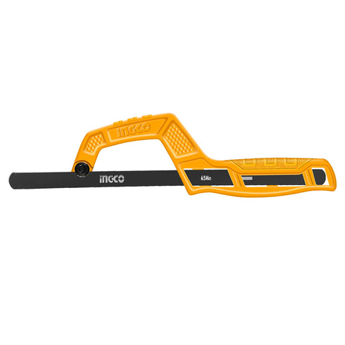 Σιδηροπρίονο Χειρός Μονής Λαβής INGCO MHHF1504