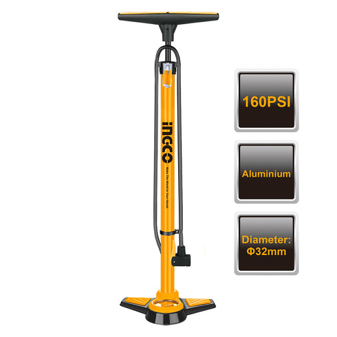 Τρόμπα Αέρος Χειρός 160 PSI INGCO MPP3201