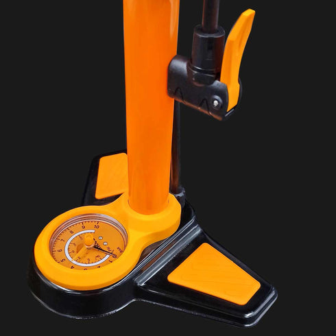 Τρόμπα Αέρος Χειρός 160 PSI INGCO MPP3201