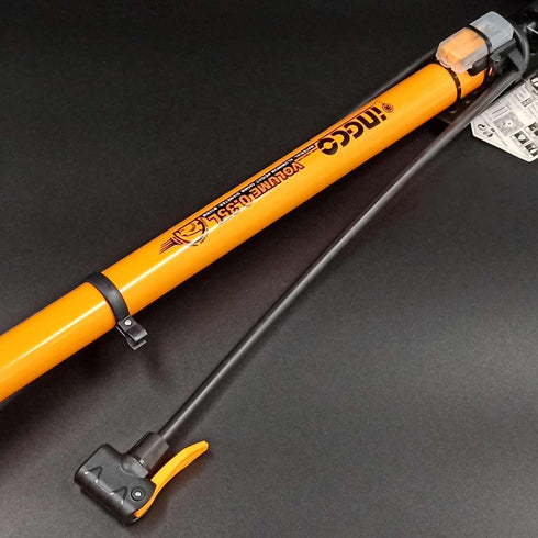 Τρόμπα Αέρος Χειρός 160 PSI INGCO MPP3201