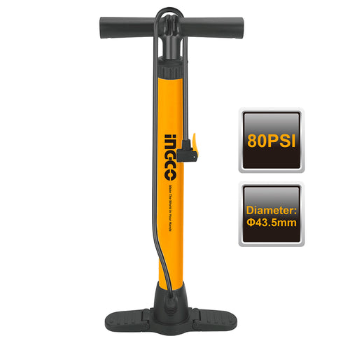 Τρόμπα Αέρος Χειρός 80 PSI INGCO MPP4501