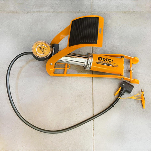 Τρόμπα Αέρος Ποδιού 120 PSI INGCO MPP5511