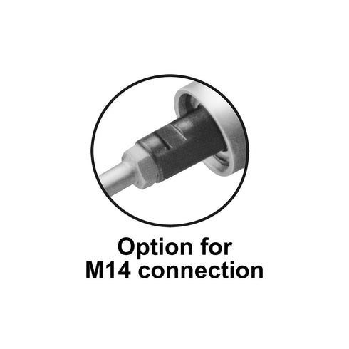 Ηλεκτρικός Αναδευτήρας Χρωμάτων 1100W INGCO MX11008