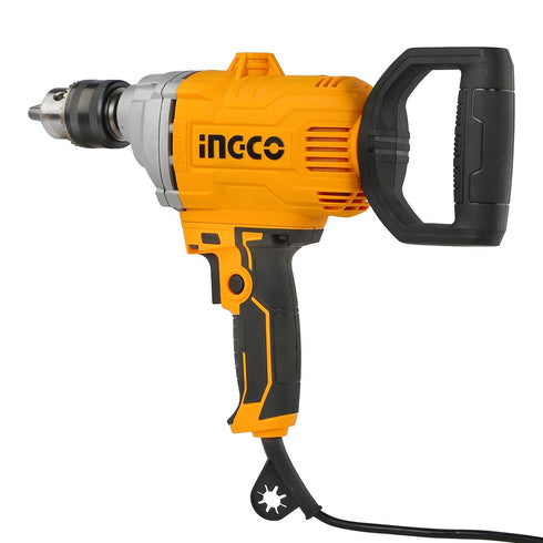 Ηλεκτρικός Αναδευτήρας Χρωμάτων 1100W INGCO MX11008