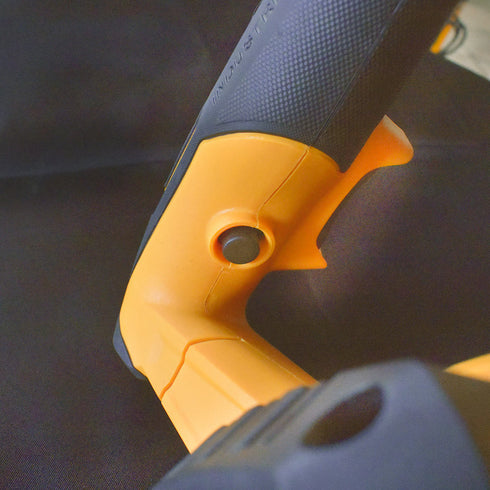 Ηλεκτρικός Αναδευτήρας Χρωμάτων 1400W INGCO MX214008