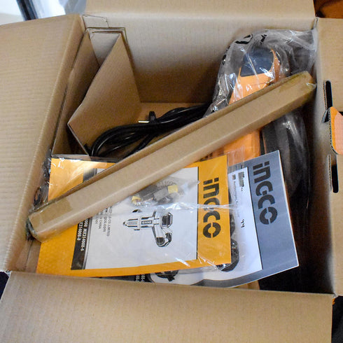 Ηλεκτρικός Αναδευτήρας Χρωμάτων 1400W INGCO MX214008