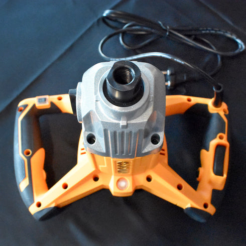 Ηλεκτρικός Αναδευτήρας Χρωμάτων 1400W INGCO MX214008