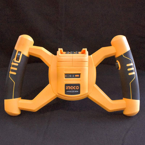 Αναδευτήρας Χρωμάτων Μπαταρίας 20V Li-Ion SOLO INGCO MXLI2001