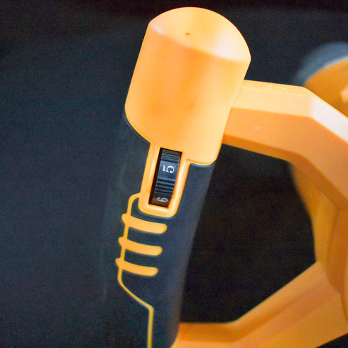 Αναδευτήρας Χρωμάτων Μπαταρίας 20V Li-Ion SOLO INGCO MXLI2001