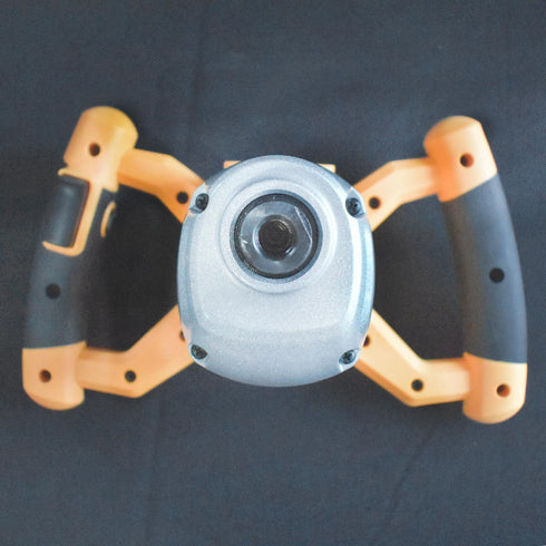 Αναδευτήρας Χρωμάτων Μπαταρίας 20V Li-Ion SOLO INGCO MXLI2001