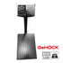 Ηλεκτρονική Ζυγαριά έως 300kg GeHOCK GeHOCK PCS0300