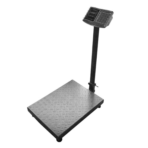 Ηλεκτρονική Ζυγαριά έως 300kg GeHOCK GeHOCK PCS0300