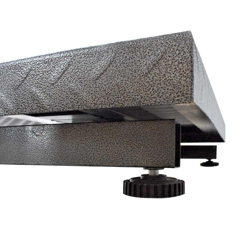 Ηλεκτρονική Ζυγαριά έως 300kg GeHOCK GeHOCK PCS0300