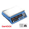 Ψηφιακή Επιτραπέζια Ζυγαριά έως 40kg Μπλε GeHOCK GeHOCK PCS0403
