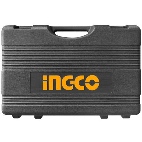 Ηλεκτρικό Πιστολέτο Κρουστικό Σκαπτικό 1500W SDS max INGCO PDB15006