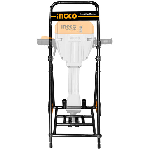 Ηλεκτρικό Κατεδαφιστικό Πιστολέτο 2200W HEX 27kg INGCO PDB22001