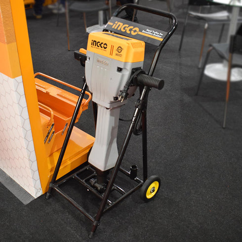 Ηλεκτρικό Κατεδαφιστικό Πιστολέτο 2200W HEX 27kg INGCO PDB22001