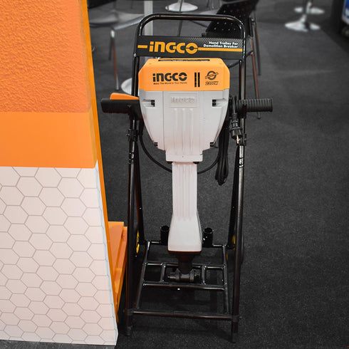 Ηλεκτρικό Κατεδαφιστικό Πιστολέτο 2200W HEX 27kg INGCO PDB22001
