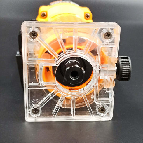 Ηλεκτρικό Κουρευτικό Περιθωρίων 600W INGCO PLM6001