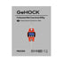 Ψηφιακή Κρεμαστή Ζυγαριά έως 300kg GeHOCK GeHOCK PMCS300