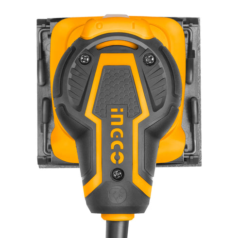 Ηλεκτρικό Παλμικό Τριβείο Χούφτας 240W INGCO PS2408