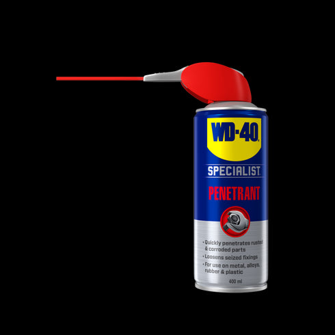 WD‑40 SPECIALIST® ΣΠΡΕΪ ΥΨΗΛΗΣ ΔΙΕΙΣΔΥΤΙΚΟΤΗΤΑΣ 400ml