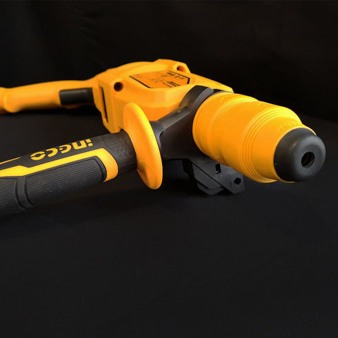 Ηλεκτρικό Πιστολέτο Περιστροφικό Κρουστικό 800W 2kg INGCO RGH9028