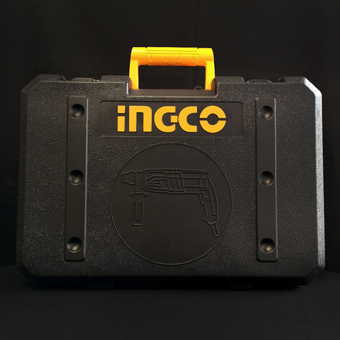 Ηλεκτρικό Πιστολέτο Περιστροφικό Κρουστικό 800W 2kg INGCO RGH9028