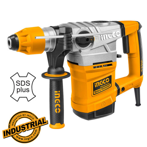 Professional Toolbox Backpack INGCO HBP0101