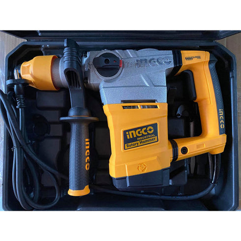 Professional Toolbox Backpack INGCO HBP0101