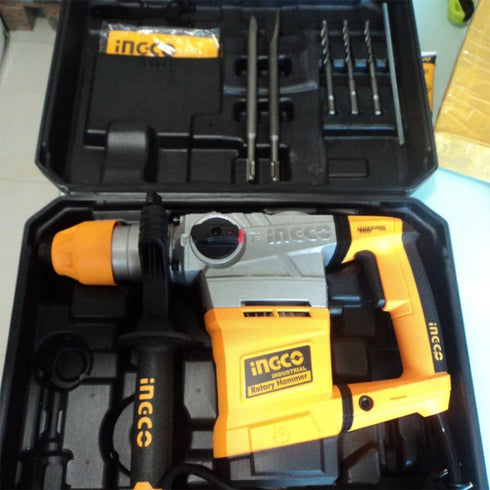 Professional Toolbox Backpack INGCO HBP0101