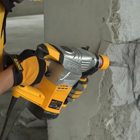 Professional Toolbox Backpack INGCO HBP0101