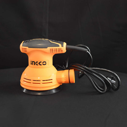 Ηλεκτρικό Περιστροφικό Τριβείο Χούφτας 320W INGCO RS3208