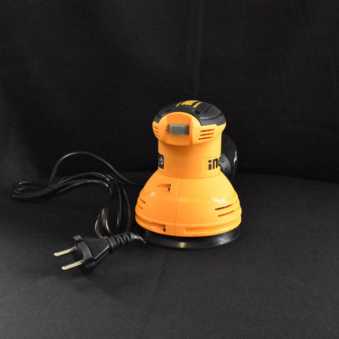 Ηλεκτρικό Περιστροφικό Τριβείο Χούφτας 320W INGCO RS3208