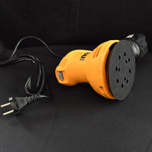 Ηλεκτρικό Περιστροφικό Τριβείο Χούφτας 320W INGCO RS3208