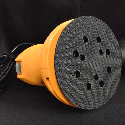 Ηλεκτρικό Περιστροφικό Τριβείο Χούφτας 320W INGCO RS3208