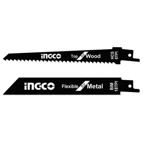 Ηλεκτρική Σπαθόσεγα 750W INGCO RS8008