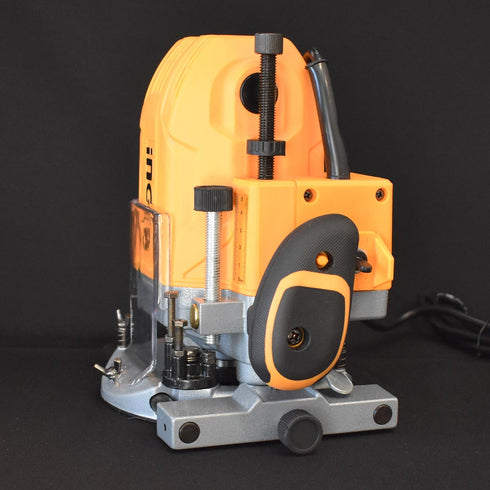 Ηλεκτρική Φρέζα Ξύλου (Ρούτερ) 1600W INGCO RT160028