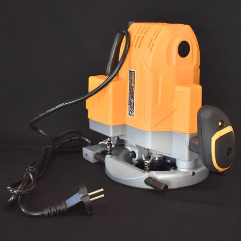 Ηλεκτρική Φρέζα Ξύλου (Ρούτερ) 1600W INGCO RT160028