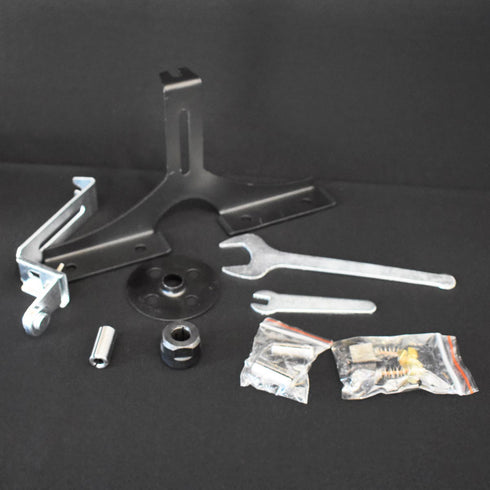 Ηλεκτρική Φρέζα Ξύλου (Ρούτερ) 1600W INGCO RT160028