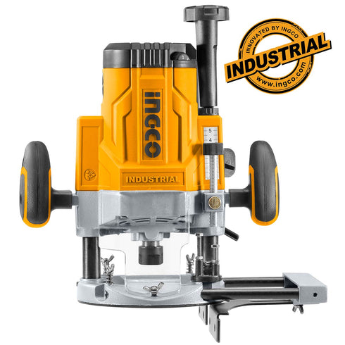Ηλεκτρική Φρέζα Ξύλου (Ρούτερ) 2200W INGCO RT22008