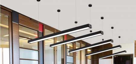 ΦΩΤΙΣΤΙΚΟ LED SALERNO 6000Κ LEG-0001