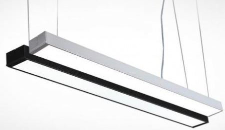 ΦΩΤΙΣΤΙΚΟ LED SALERNO 4000Κ LEG-0012