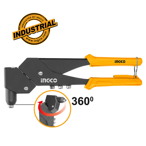 Πριτσιναδόρος Βαρέος Τύπου 267mm INGCO SHHR106