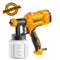 Ηλεκτρικό Πιστόλι Βαφής 450W INGCO SPG3508