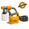Ηλεκτρικό Πιστόλι Βαφής 500W INGCO SPG5008
