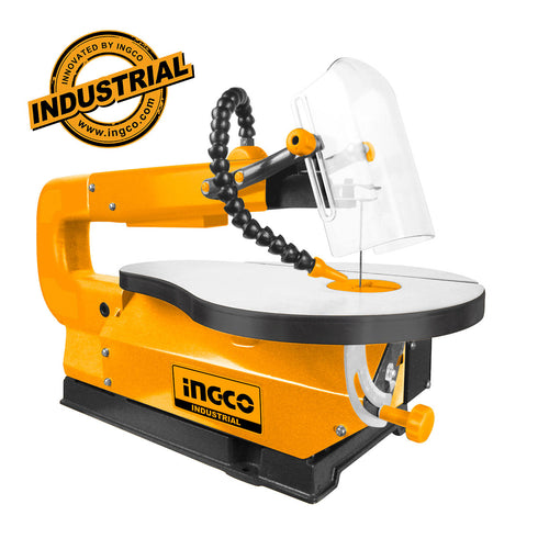 Ηλεκτρική Παλινδρομική Σέγα INGCO SS852
