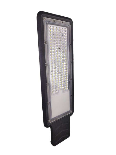 LED STREET LIGHT 100W 6000K STR-00100B