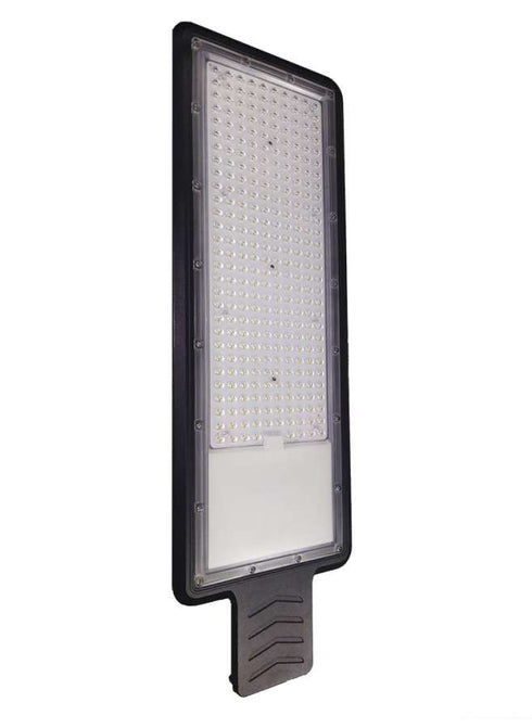 LED STREET LIGHT 200W 6000K STR-00200B